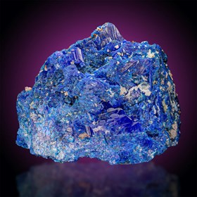 Diaboleite-Mammoth-Saint Anthony Mine | Tiger | Mammoth | Pinal Co. | Arizona | USA